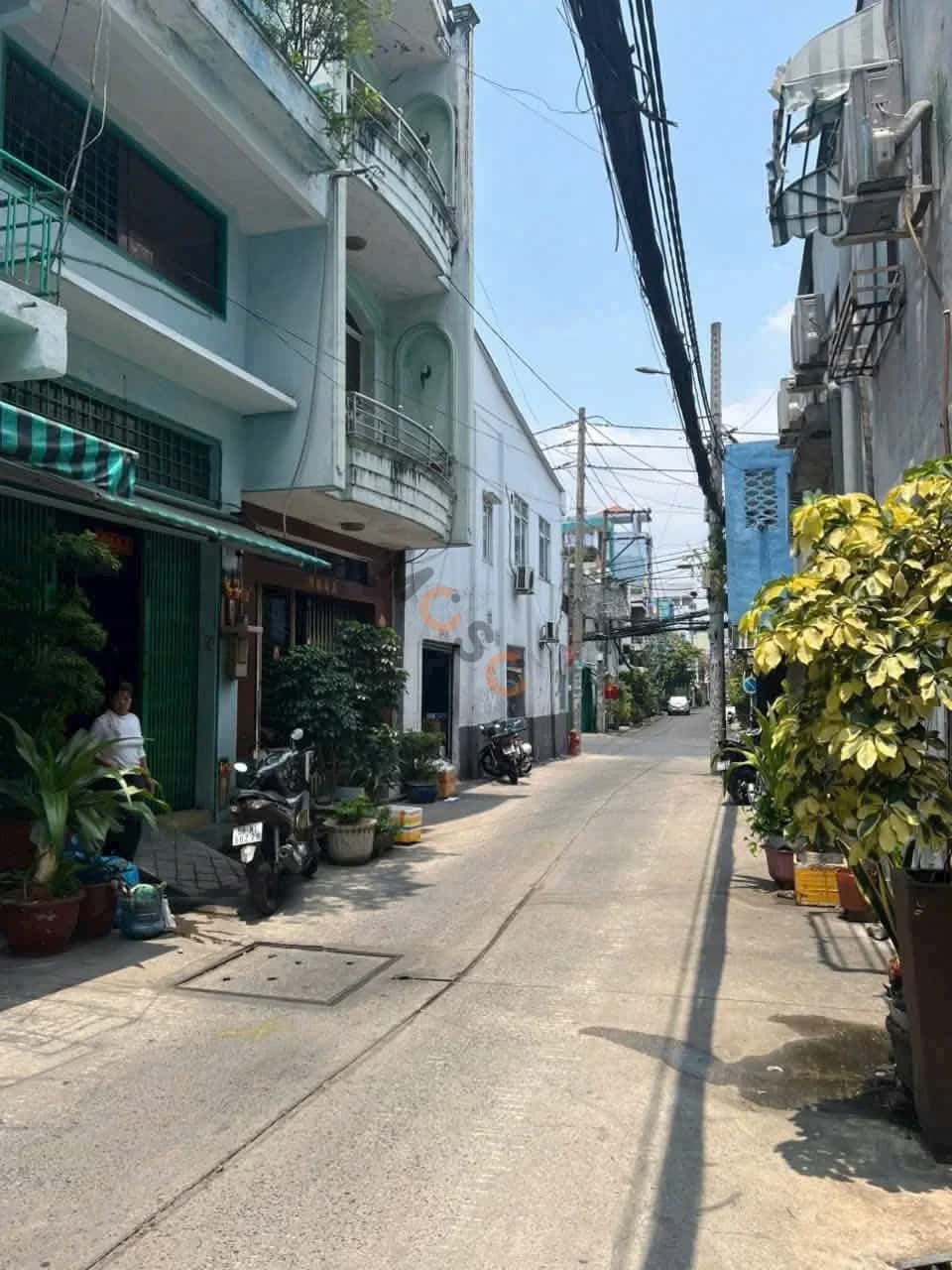 Bán nhà hẻm Lạc Long Quân  Quận 11, TP.HCM – 2 phòng ngủ, giá 4.4 tỷ - ảnh 9